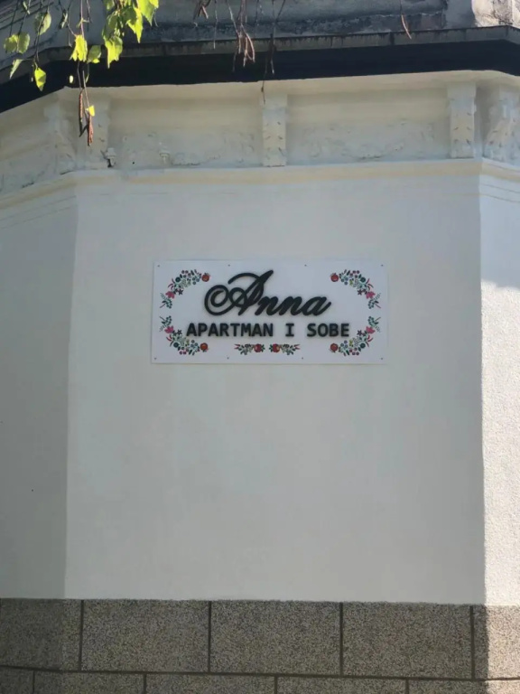 Guest House Anna Vendégház