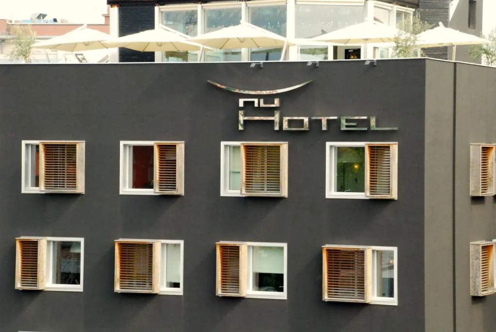 Hotel photo 45