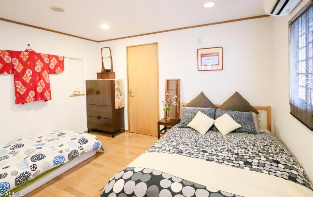 Fuji House West Shinjuku 사진 14