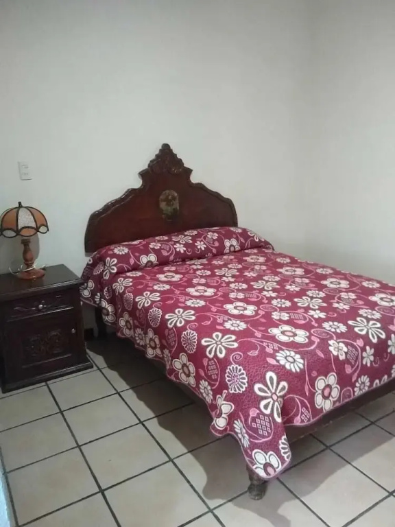 Hotel Posada el Fuerte San Miguel - Chambres
