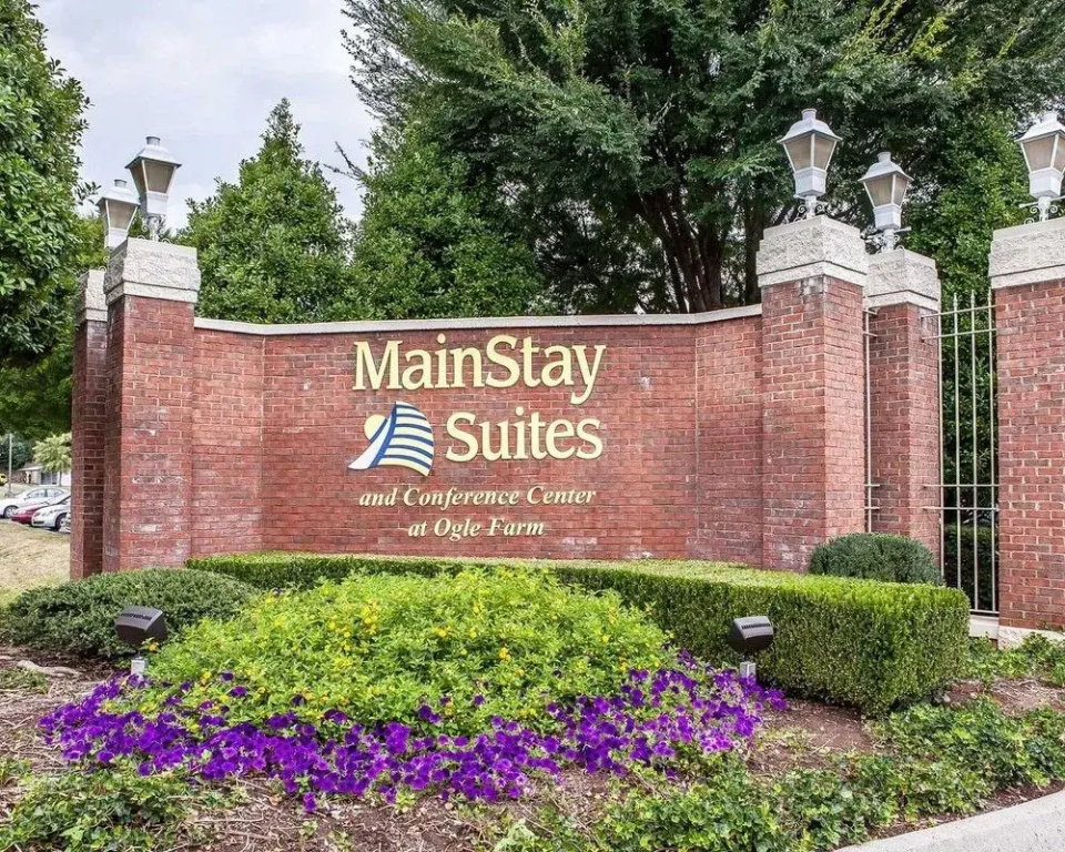 MainStay Suites Conference Center