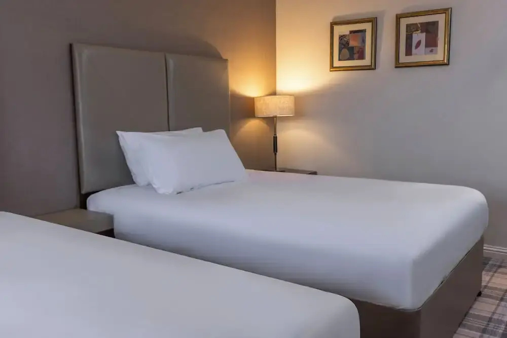 Slaley Hall Hotel, Spa & Golf Resort - Chambres
