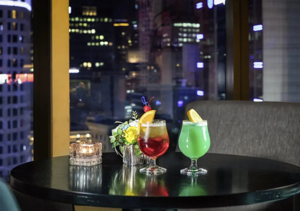 ibis Ambassador Seoul Myeongdong - Général
