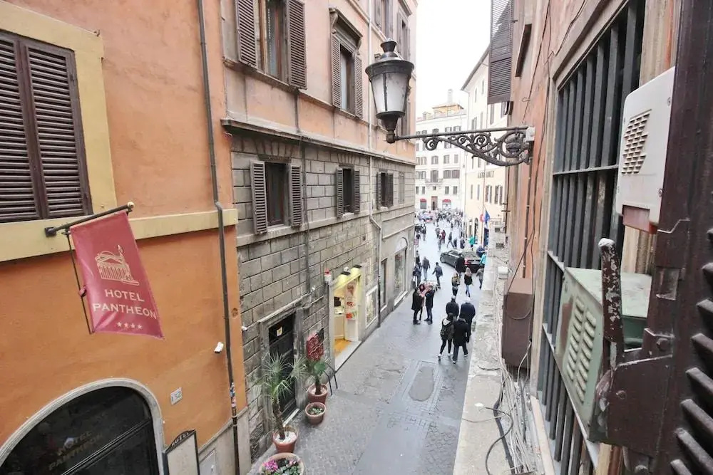Hotel photo 21