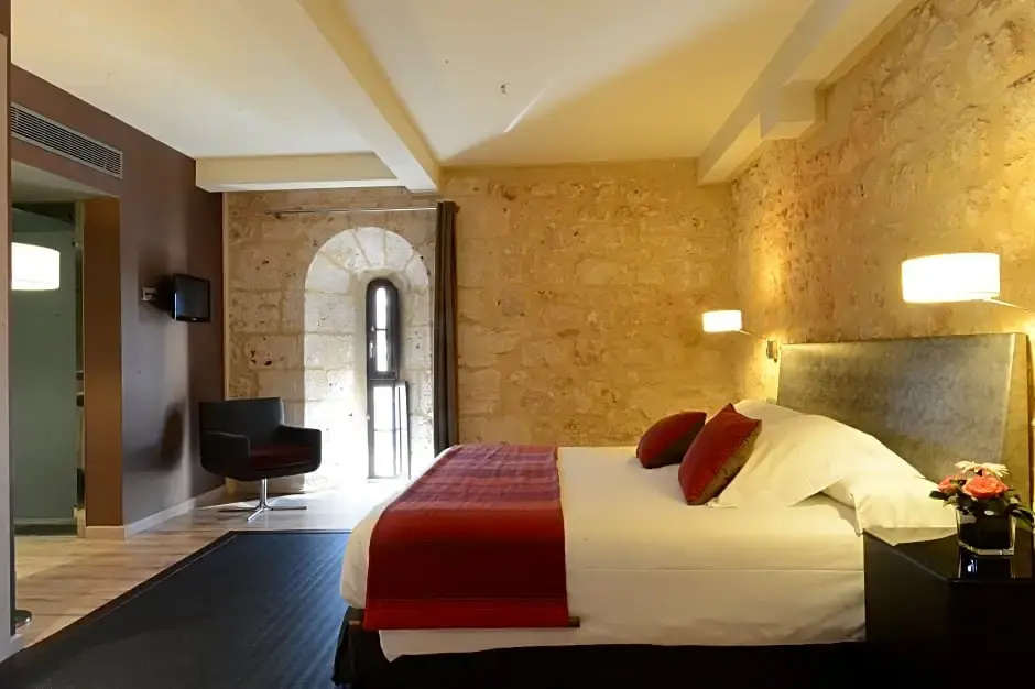 Castilla Termal Burgo de Osma - Chambres