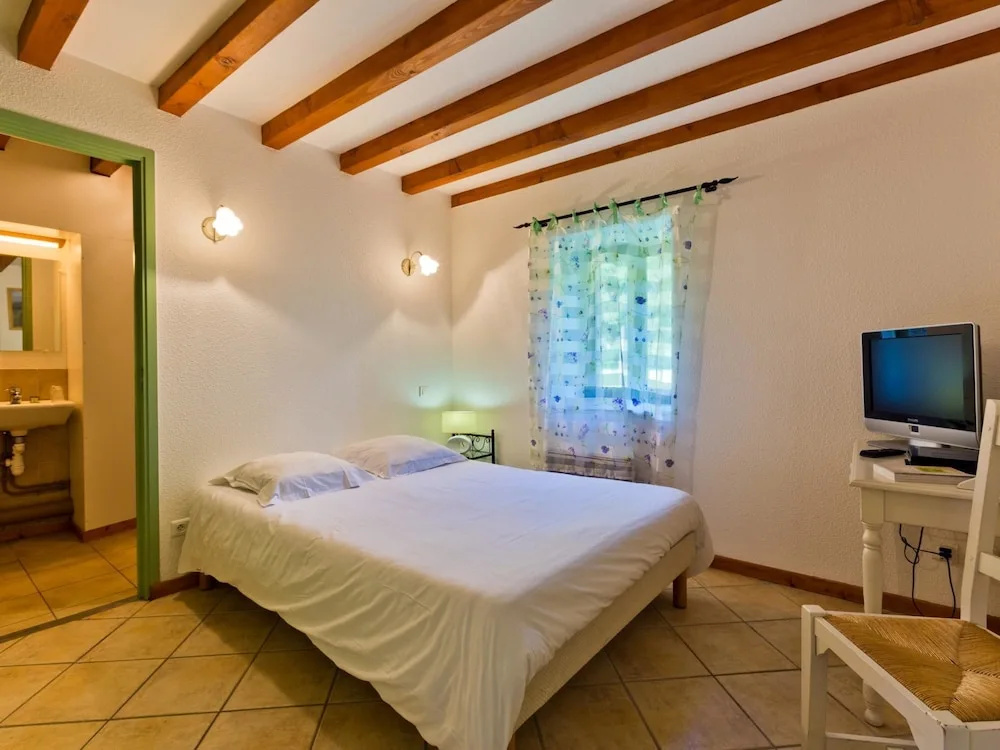 Voir la photo 3 — Auberge De La Moreno