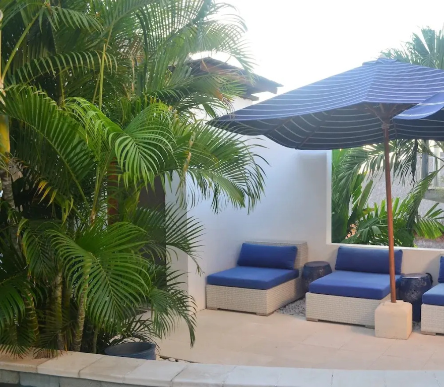 Aqua Nusa - Boutique Lembongan Villas
