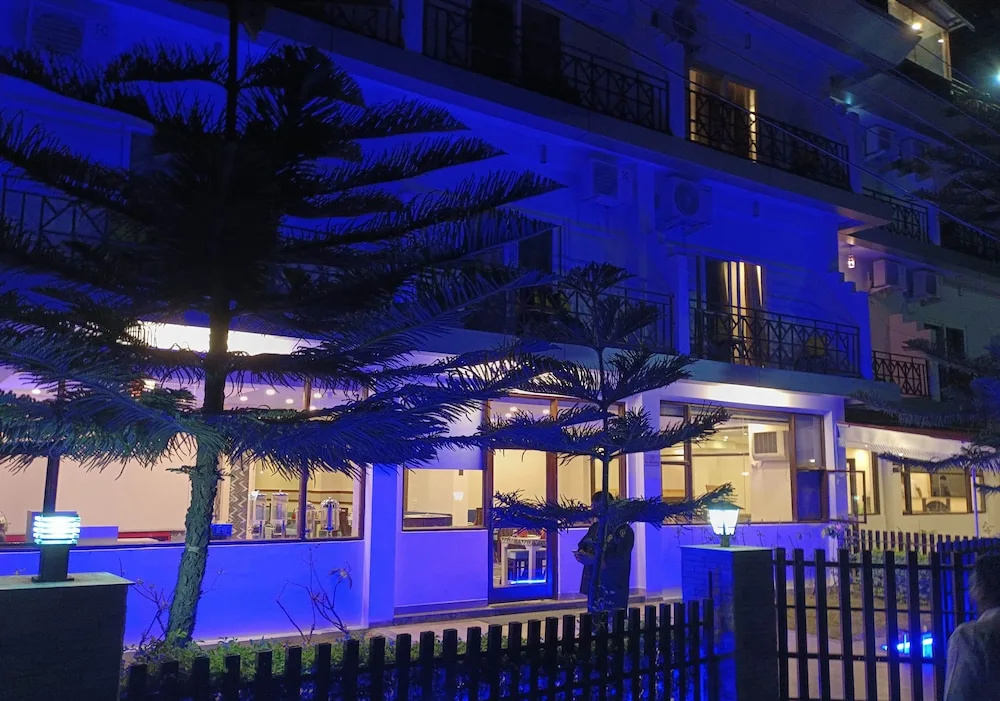 Hotel 360 By D'Polo Dharamshala