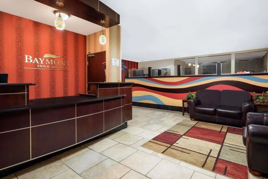 Hotel photo 10