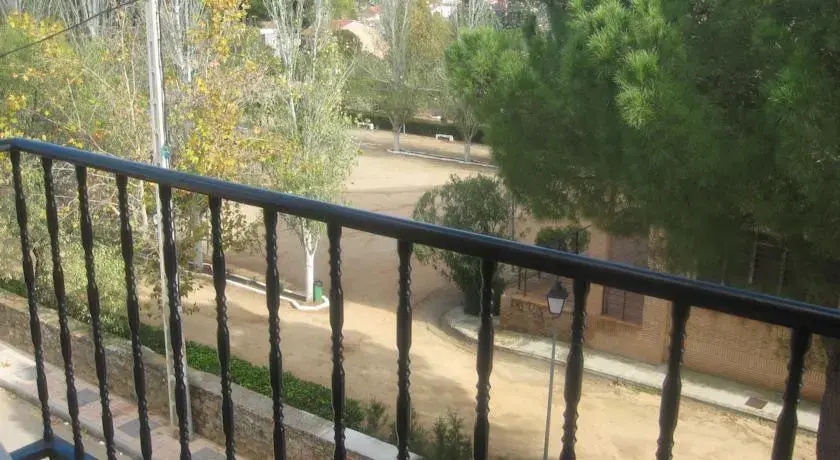 Hostal Las Ruedas