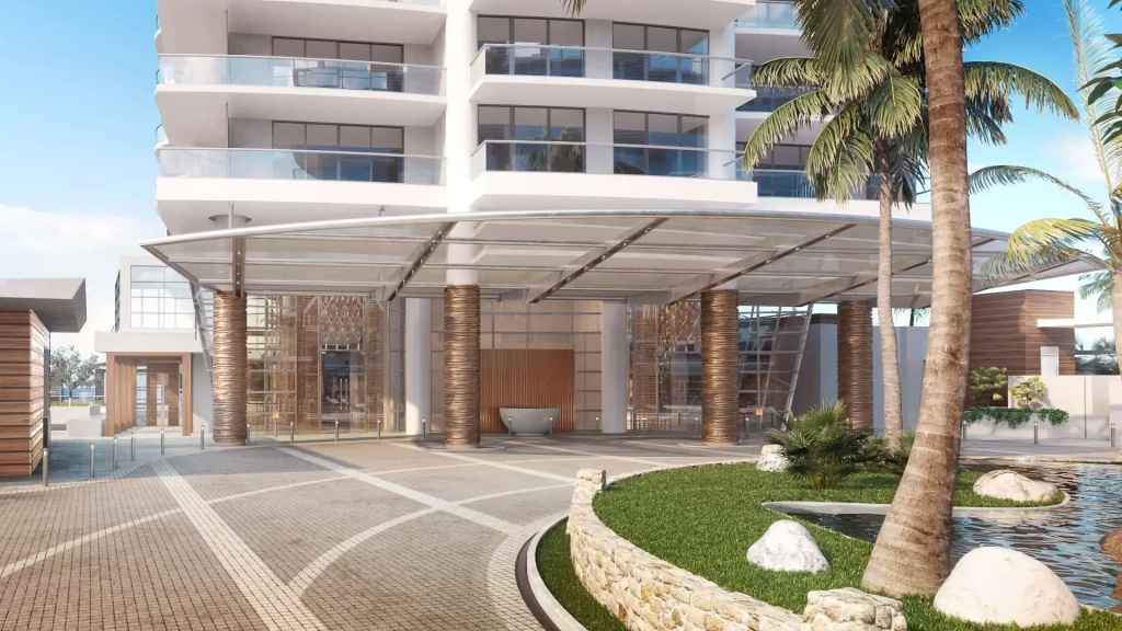 Amrit Ocean Resort and Residences - Singer Island