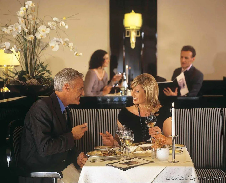 JW Marriott Hotel Berlin - фото 39