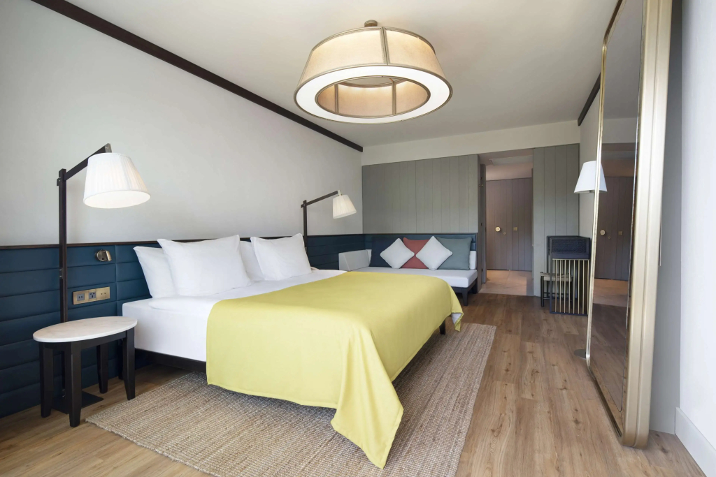 Voyage Belek Golf & Spa Hotel - фото 46