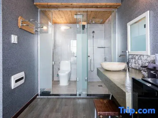 Aqua BEAutique - Chambres