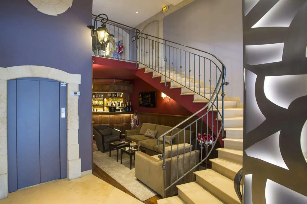 Best Western Plus Cannes Riviera & Spa - Général