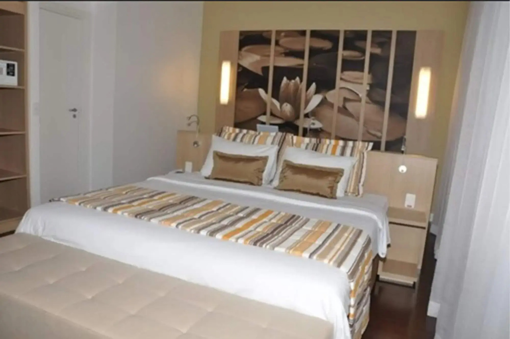 Mercure Manaus Hotel - Général