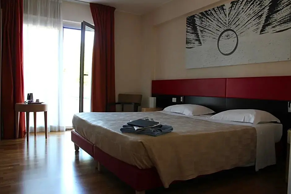 Klass - Chambres