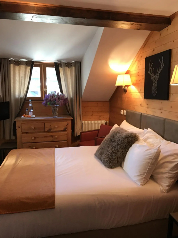 Afficher la photo 6 — Hôtel Le Coeur des Neiges