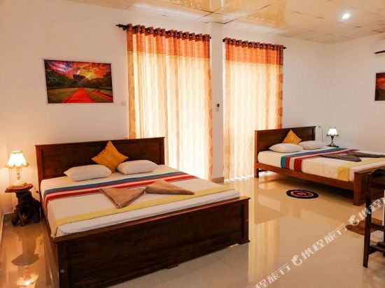 Sigiri Choona Lodge