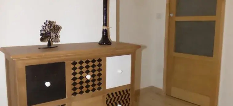 L'etable Givernoise