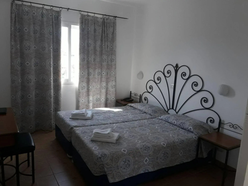 Nicki Holiday Resort - Général