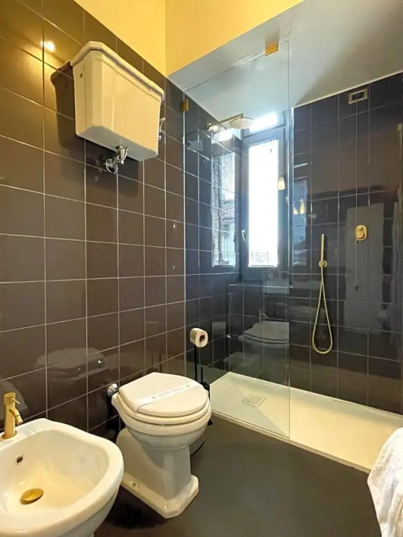 Villa Raffaello Park Hotel - Chambres