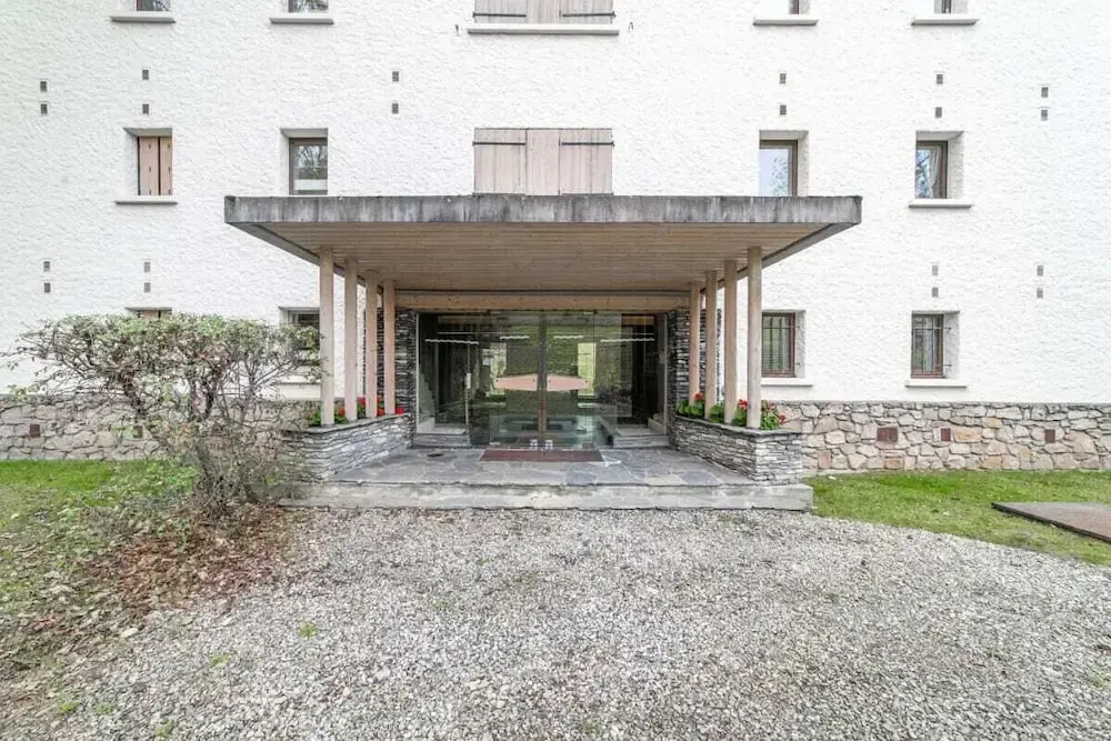 Le Crêt Private apartment