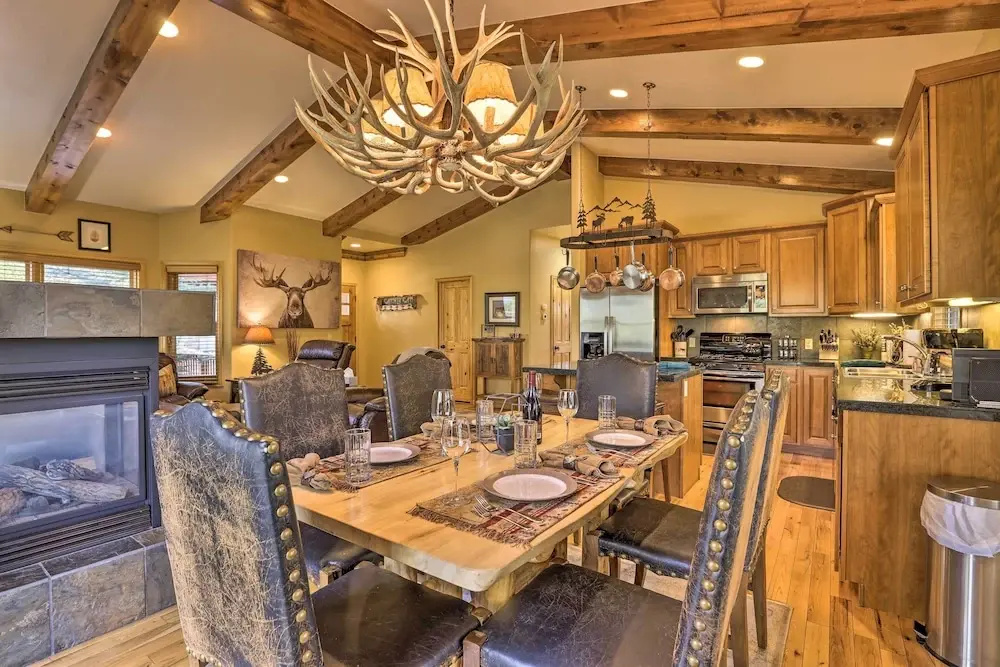 1 Mi to Grand Lake: Family-friendly Gem w/ Hot Tub - фото 11