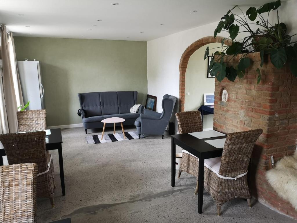 Safine B&B — 4