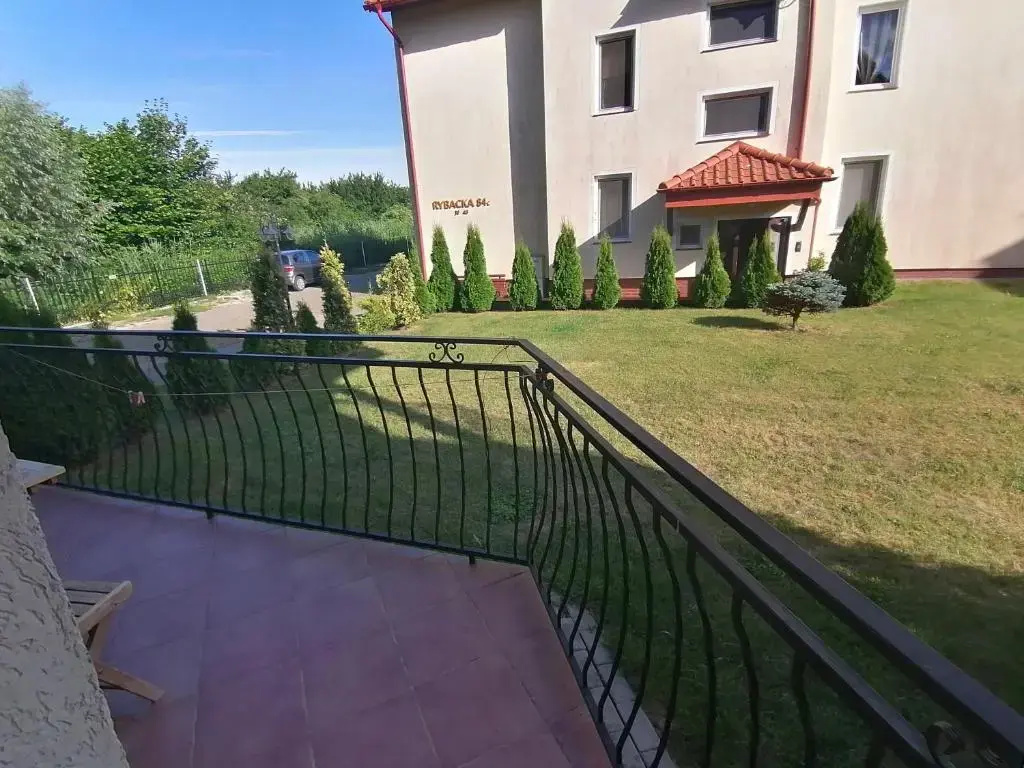 Apartament Klaudia