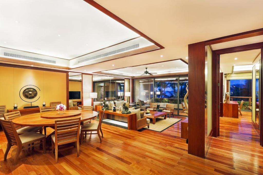 Andara Resort Villas