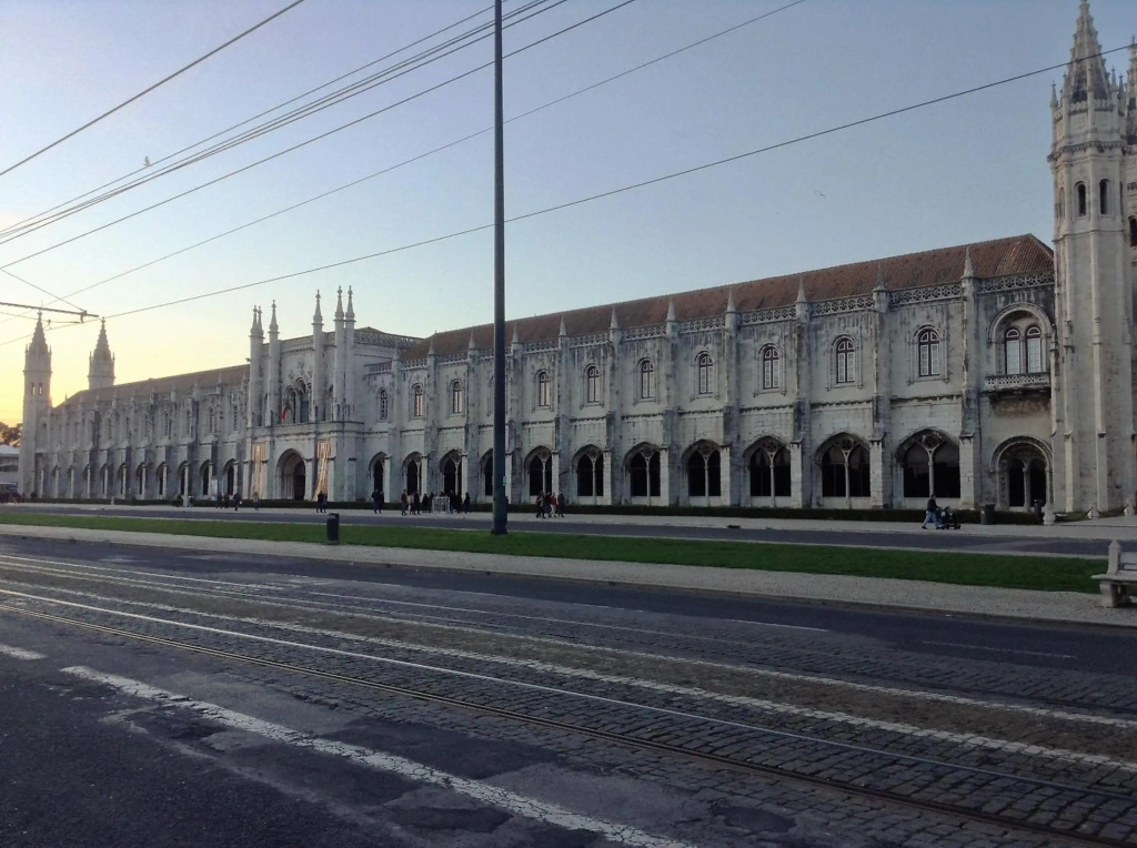 Lisbon Belém Apartment