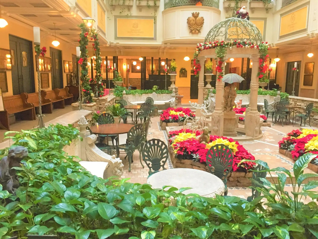 Hotel Monterey Sapporo 사진 35