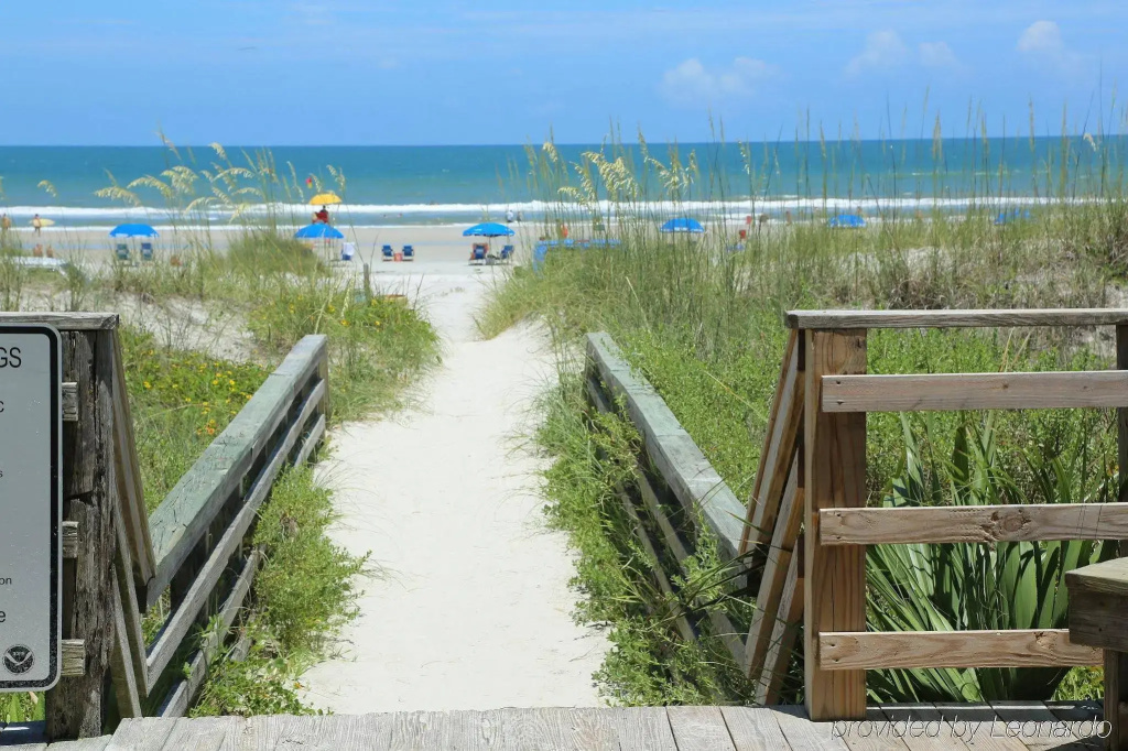 Guy Harvey Resort on St Augustine Beach - Général