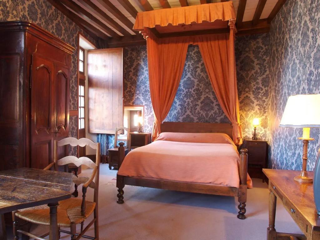 Hostellerie de Pérouges - Général