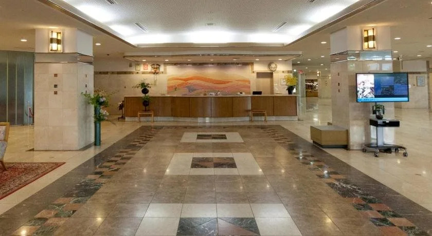 Hills Sunpia Yamagata — фото 2