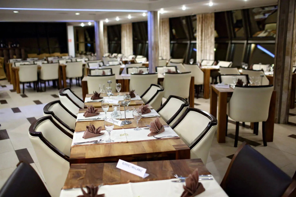 Hotel Blanca Resort & Spa - Général