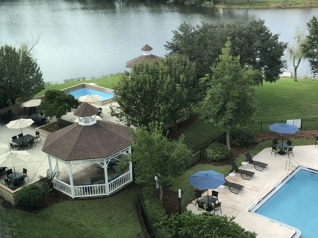 Holiday Inn St. Augustine - World Golf by IHG - Général