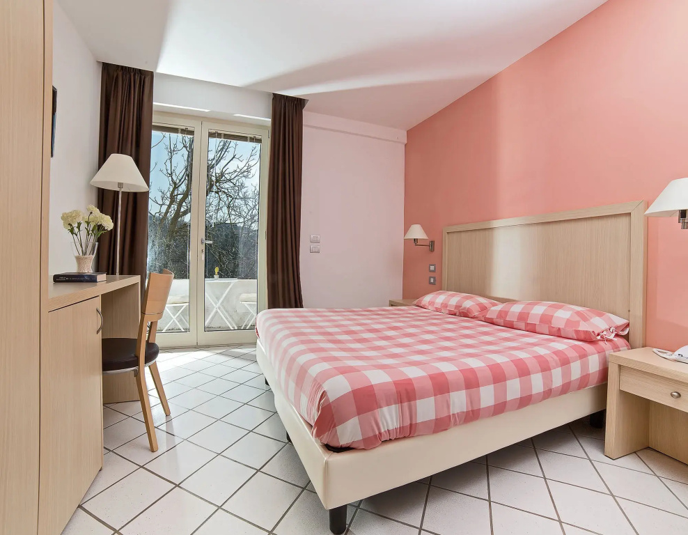 De Maria House Bed & Breakfast - 2