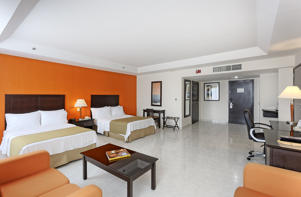 Holiday Inn Campeche by IHG - Général