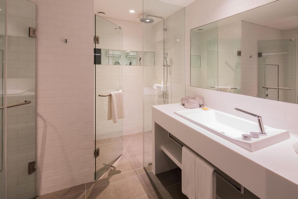GLAD Hotel Yeouido Seoul by null