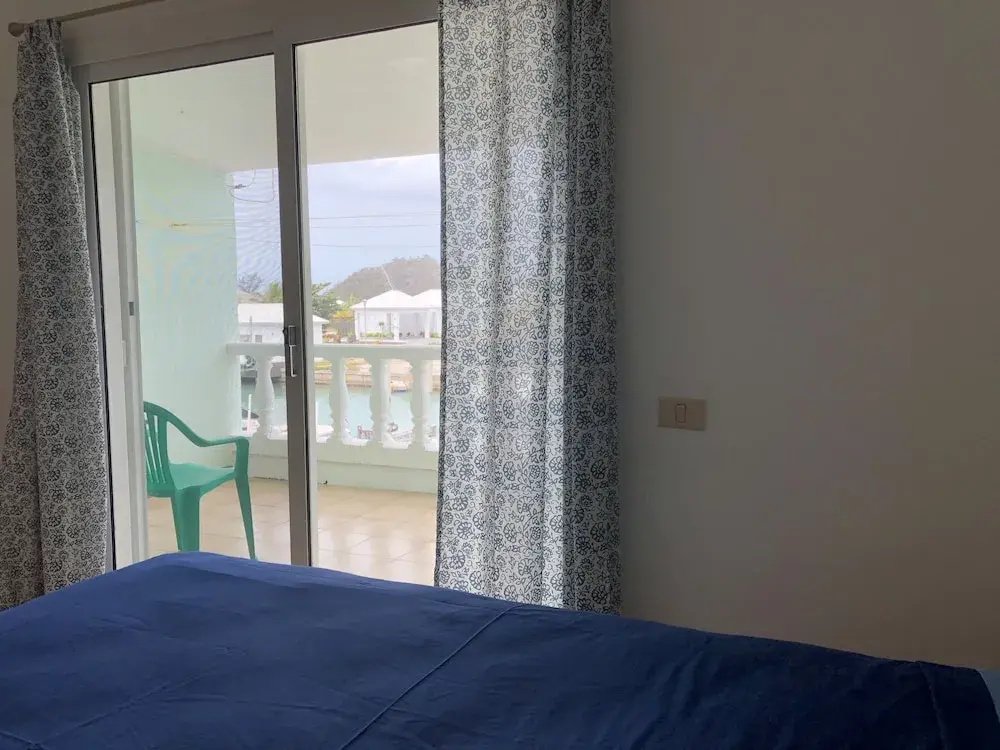 Guesthouse Antigua Chiama Italia - Général