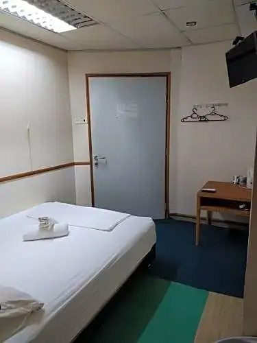 City Residence Shah Alam Hotel