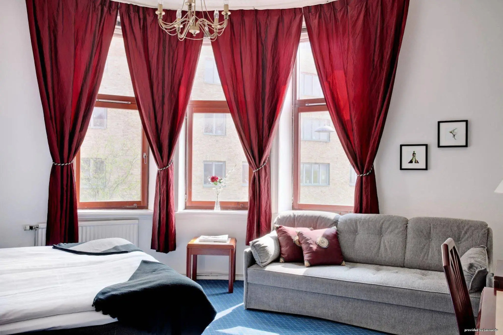 Best Western Tidbloms Hotel - Général