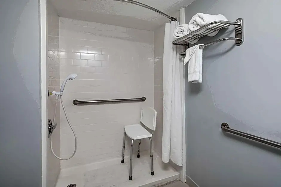 Wyndham Garden New Orleans Airport - Chambres