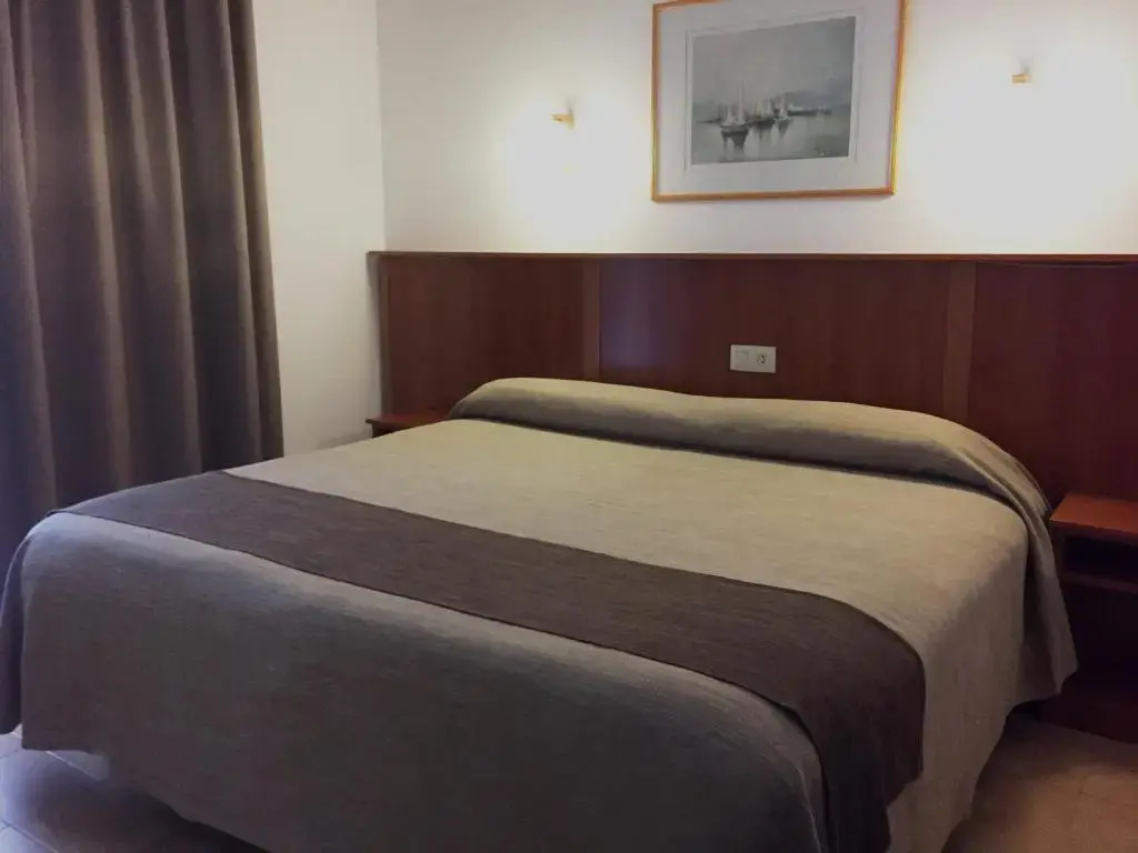 Hotel Stella Maris - Chambres