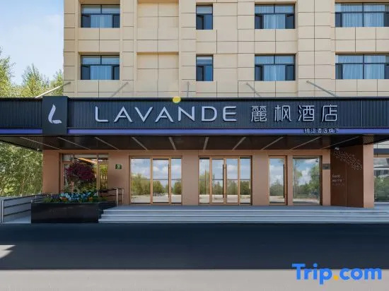 Lavande Hotel (Dolun County Government)