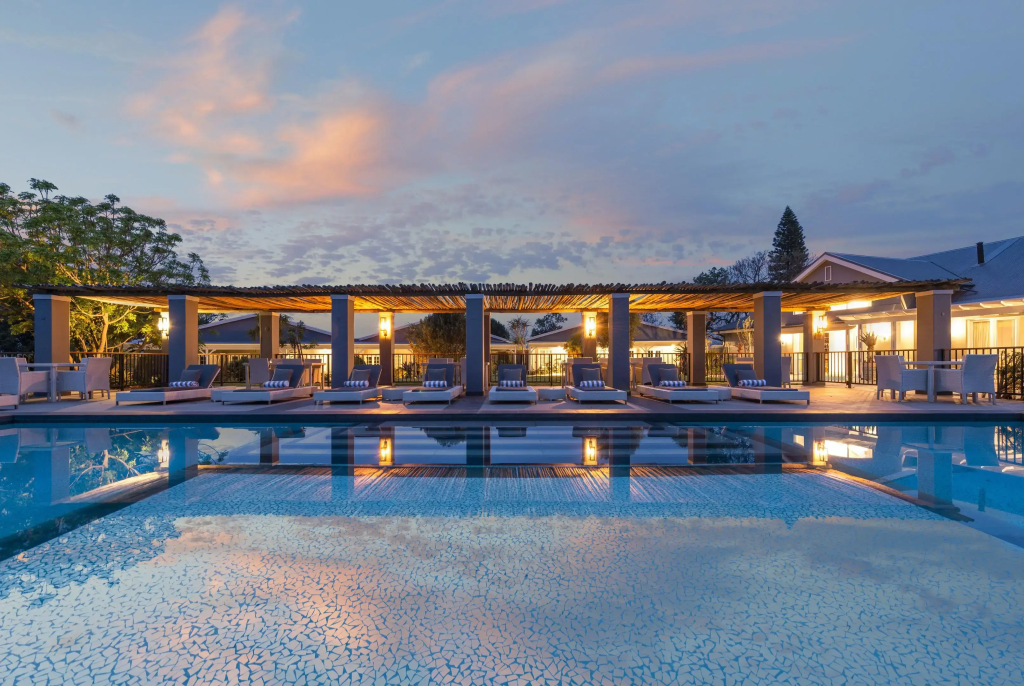 Shamwari Riverdene - фото 14