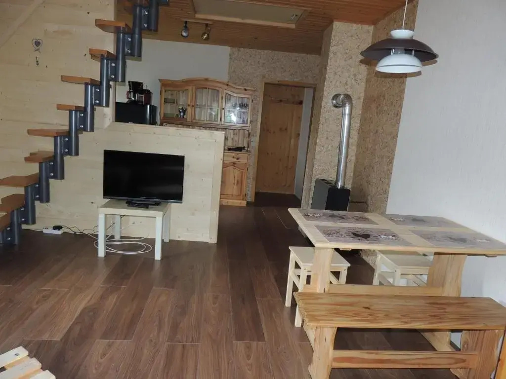 Les Hauts de Brochot - Chambres