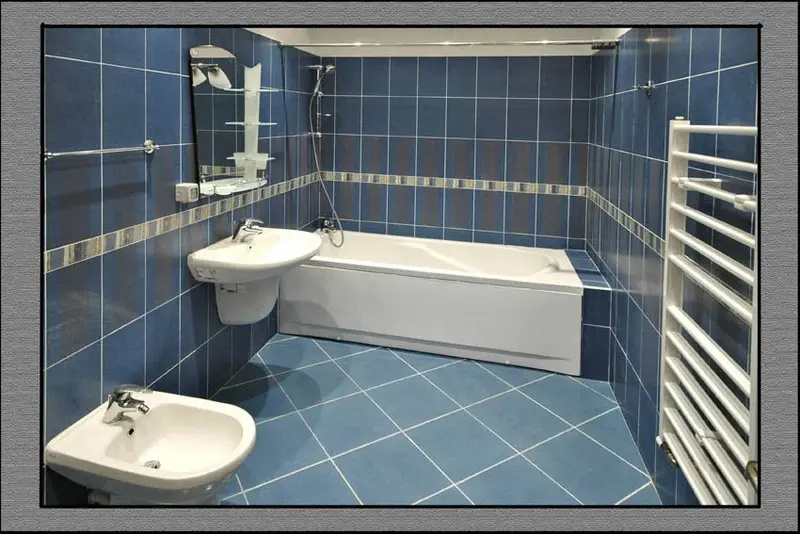 Brigantina Beach Hotel - Chambres